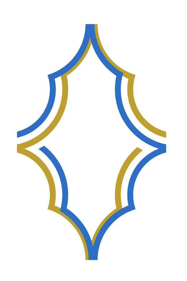 Logotip sveti�ta Kraljice Ljubavi